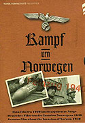 Kampf um Norwegen. Feldzug – plakát filmu