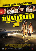 Temná krajina – plakát filmu