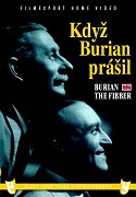 Baron Prášil – plakát filmu