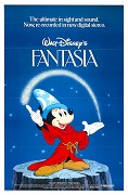 Fantazie – plakát filmu