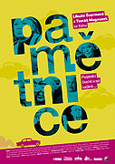 Pamětnice – plakát filmu