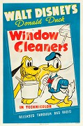 Window Cleaners – plakát filmu