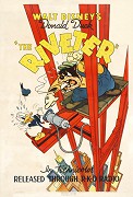 Riveter, The – plakát filmu