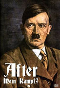 Mein Kampf - My Crimes – plakát filmu