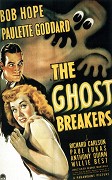 Ghost Breakers, The – plakát filmu