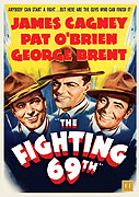 Fighting 69th, The – plakát filmu