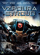 Vzpoura strojů – plakát filmu