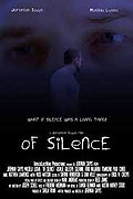 Of Silence – plakát filmu