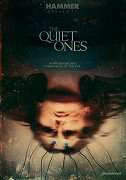 Quiet Ones, The – plakát filmu
