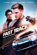 Born to Race: Fast Track – plakát filmu