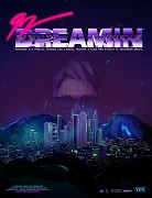 92 Dreamin' – plakát filmu