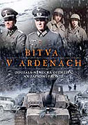 Bitva v Ardenách – plakát filmu
