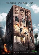 Doupě – plakát filmu