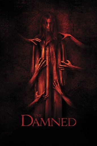 The Damned – plakát filmu