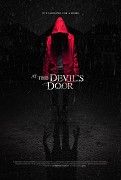 At the Devil's Door – plakát filmu