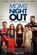 Moms' Night Out – plakát filmu