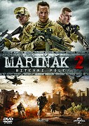 Mariňák 2: Bitevní pole – plakát filmu