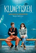 Klumpfisken – plakát filmu
