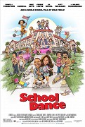 School Dance – plakát filmu