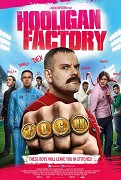 Hooligan Factory, The – plakát filmu