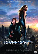 Divergence – plakát filmu