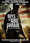 Boys of Abu Ghraib, The – plakát filmu