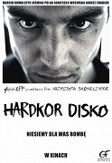 Hardkor Disko – plakát filmu