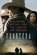 Frontera – plakát filmu