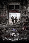 Chrysalis – plakát filmu
