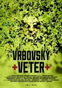 Vrbovský veter – plakát filmu