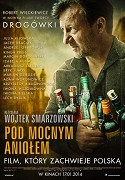 Pod Mocnym Aniolem – plakát filmu