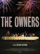 Owners, The – plakát filmu