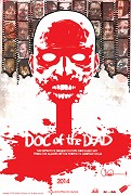 Doc of the Dead – plakát filmu