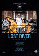 Lost River – plakát filmu