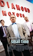Small Time – plakát filmu