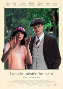 Kouzlo měsíčního svitu – plakát filmu