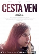 Cesta ven – plakát filmu