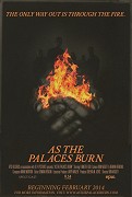 As the Palaces Burn – plakát filmu