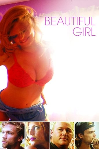 Beautiful Girl – plakát filmu