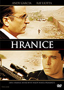 Hranice – plakát filmu