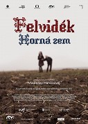 Felvidék – Horná zem – plakát filmu