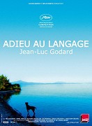 Adieu au langage – plakát filmu