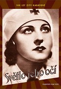 Světlo jeho očí – plakát filmu