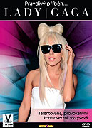 Pravdivý příběh... Lady Gaga – plakát filmu