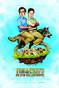 Tim and Eric's Billion Dollar Movie – plakát filmu