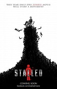 Stalled – plakát filmu