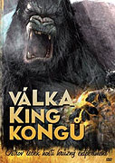 Válka King Kongů – plakát filmu