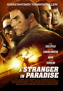 Stranger in Paradise, A – plakát filmu