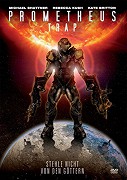 Prometheus Trap – plakát filmu