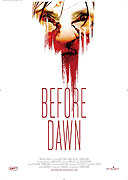 Before Dawn – plakát filmu